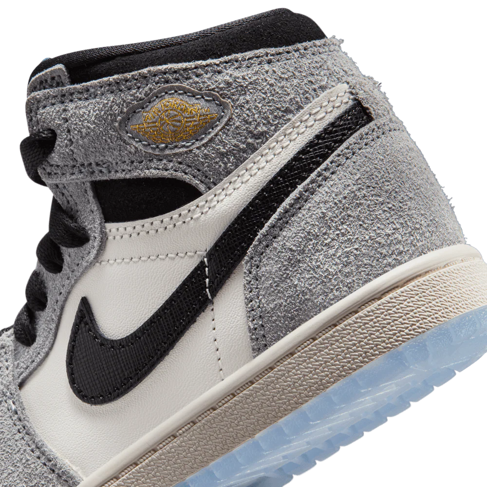 Air Jordan 1 Retro High OG PS 'All-Star Cool Grey' - Image 7