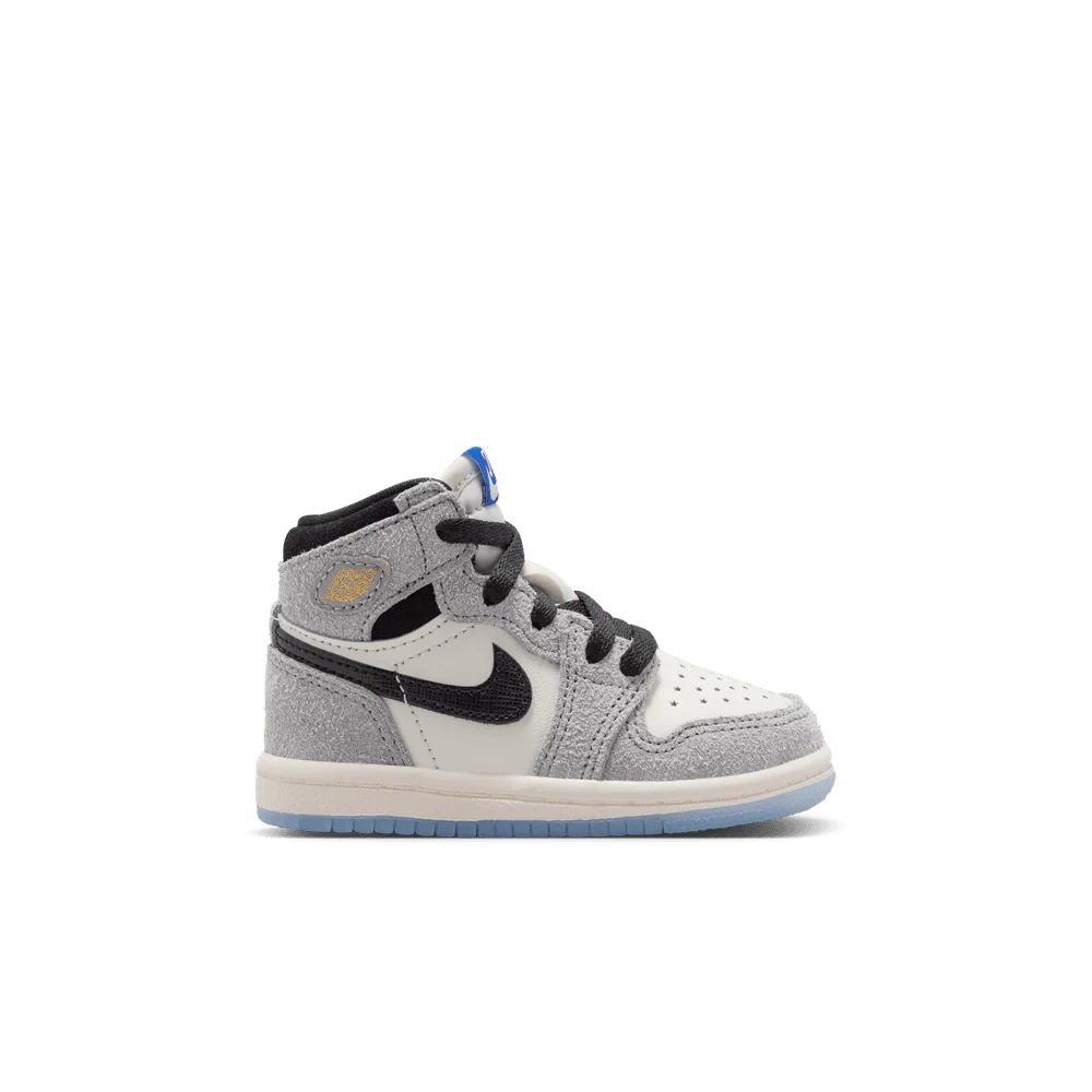 Air Jordan 1 Retro High OG TD 'All-Star Cool Grey'