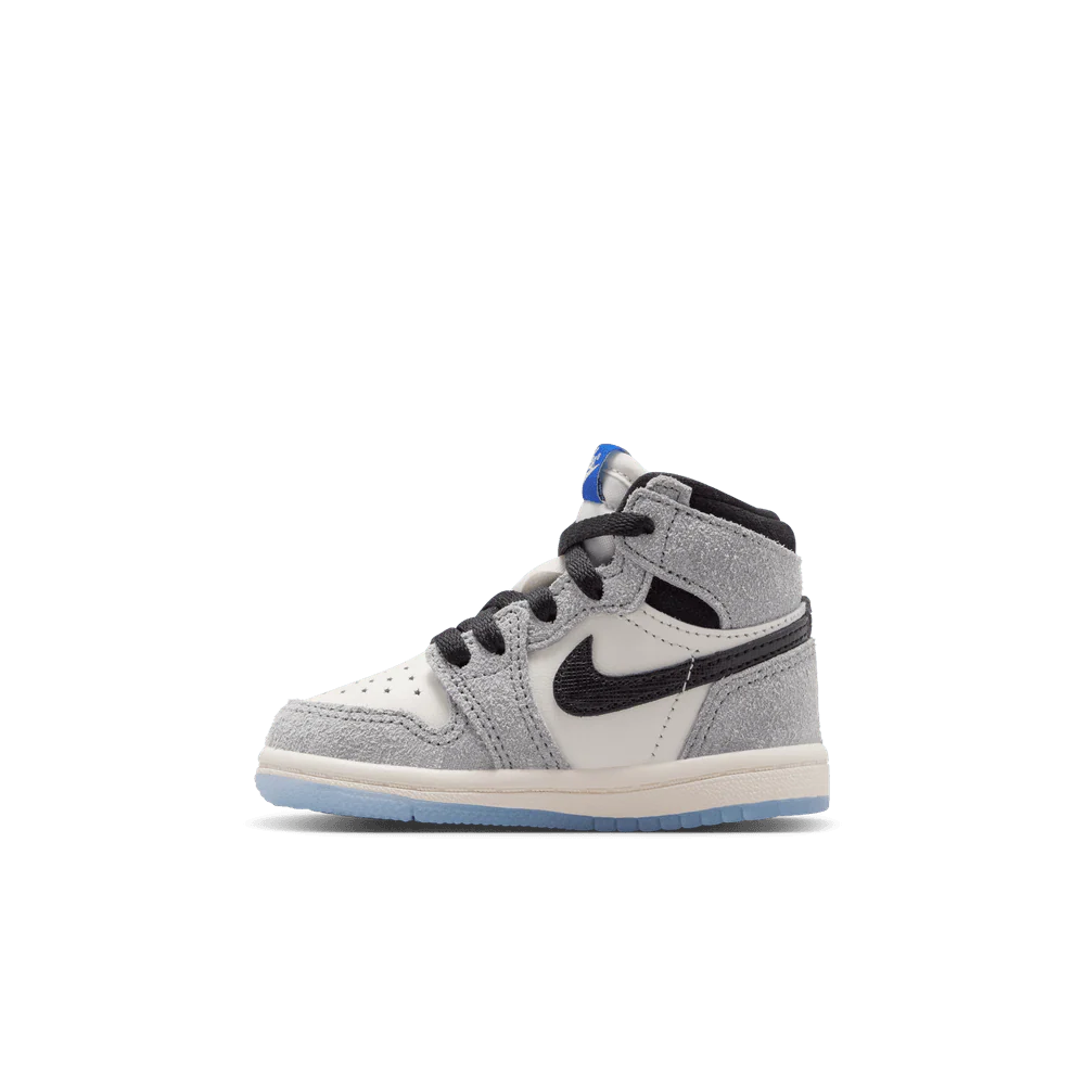 Air Jordan 1 Retro High OG TD 'All-Star Cool Grey' - Image 3