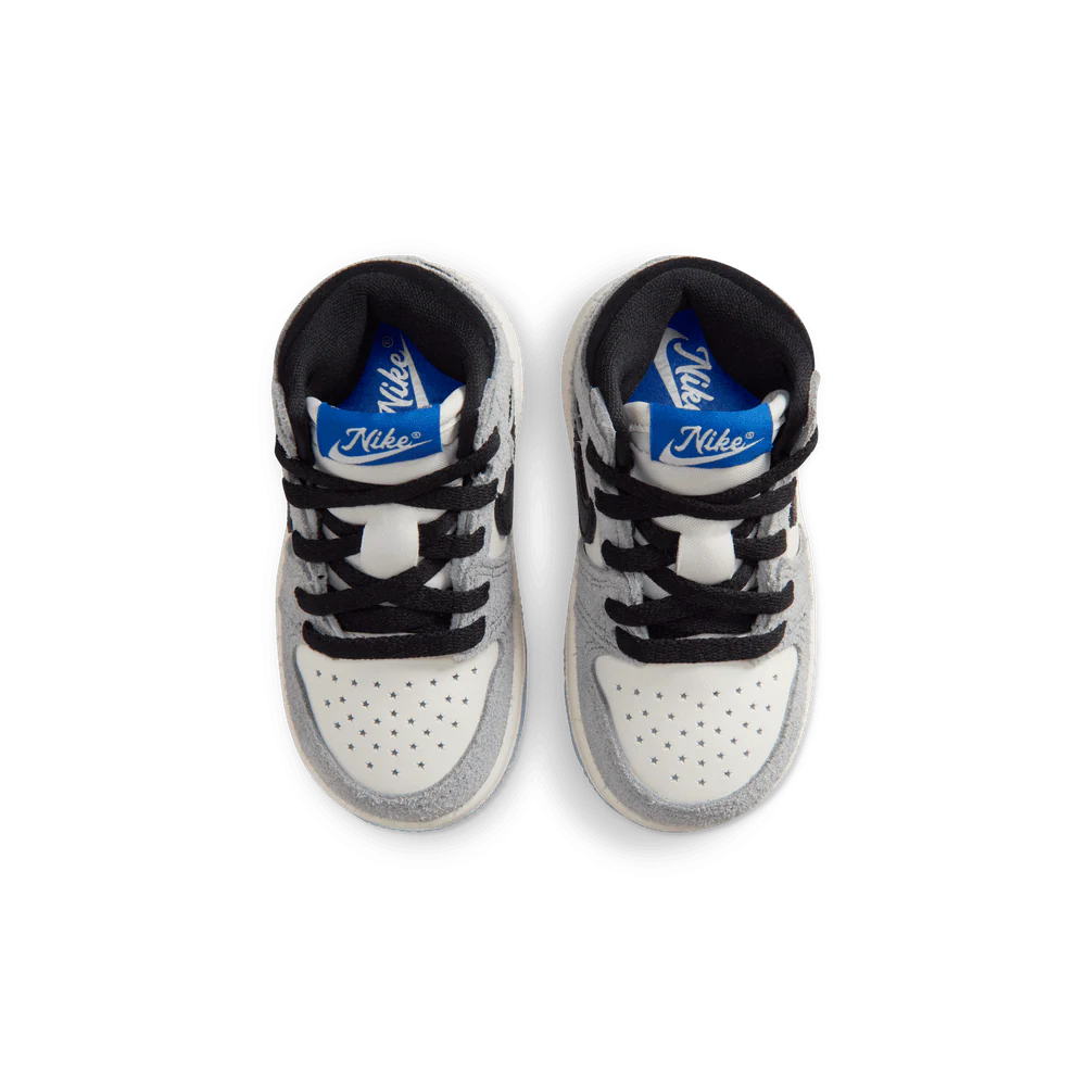 Air Jordan 1 Retro High OG TD 'All-Star Cool Grey' - Image 5