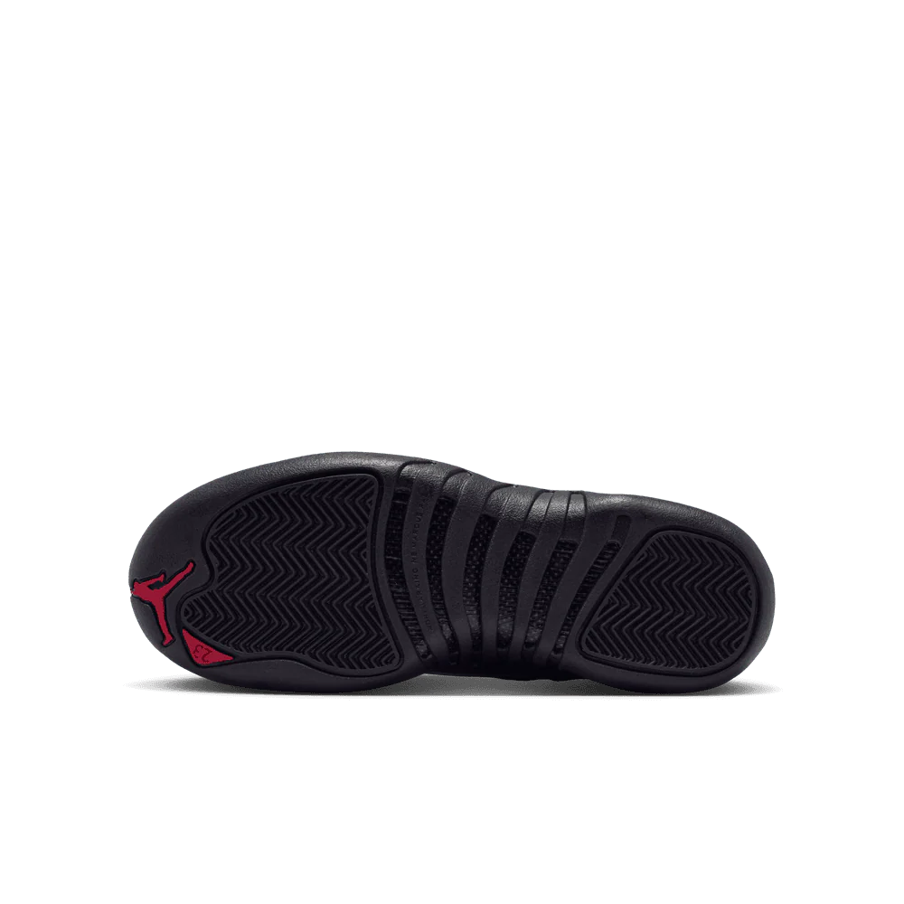 Air Jordan 12 Retro GS 'Bloodline' - Image 6