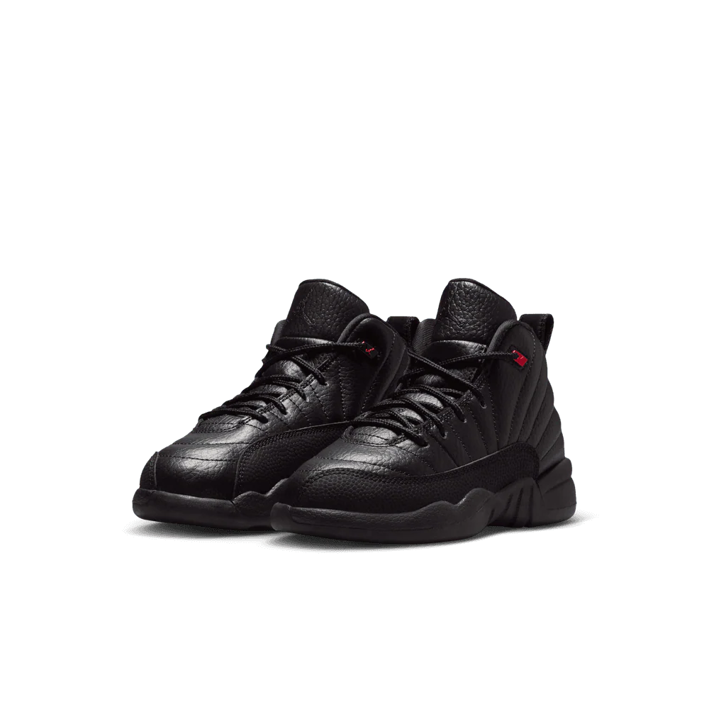 Air Jordan 12 Retro PS 'Bloodline' - Image 2