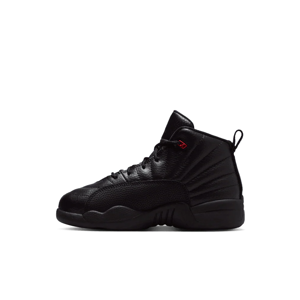 Air Jordan 12 Retro PS 'Bloodline' - Image 3