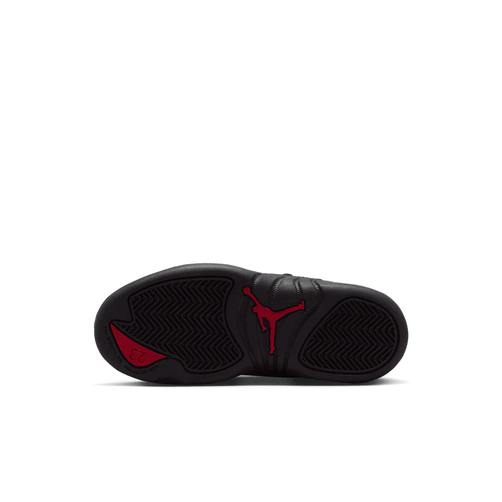 Air Jordan 12 Retro PS 'Bloodline' - Image 6