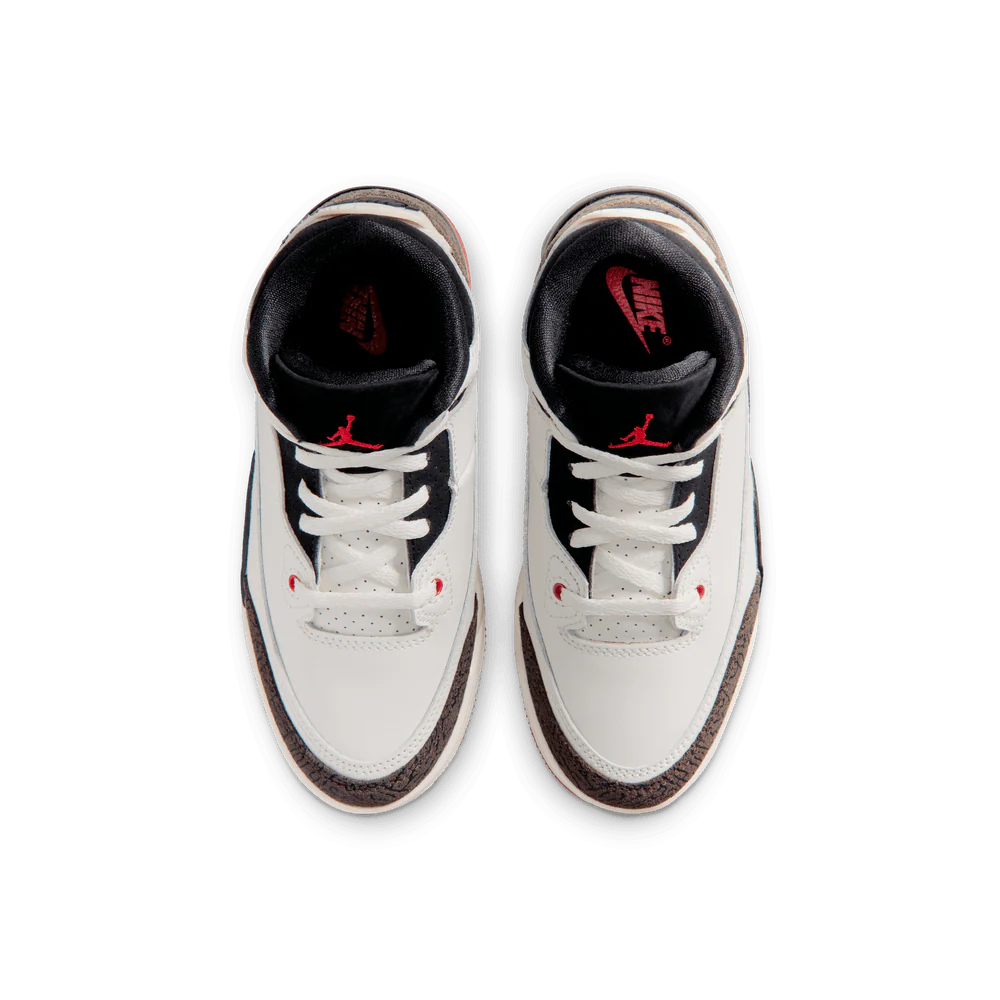 Air Jordan 3 Retro PS 'World's Best Dad' - Image 5