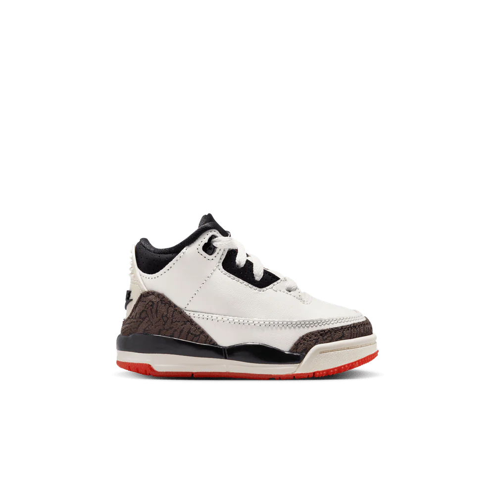 Air Jordan 3 Retro TD 'World's Best Dad'