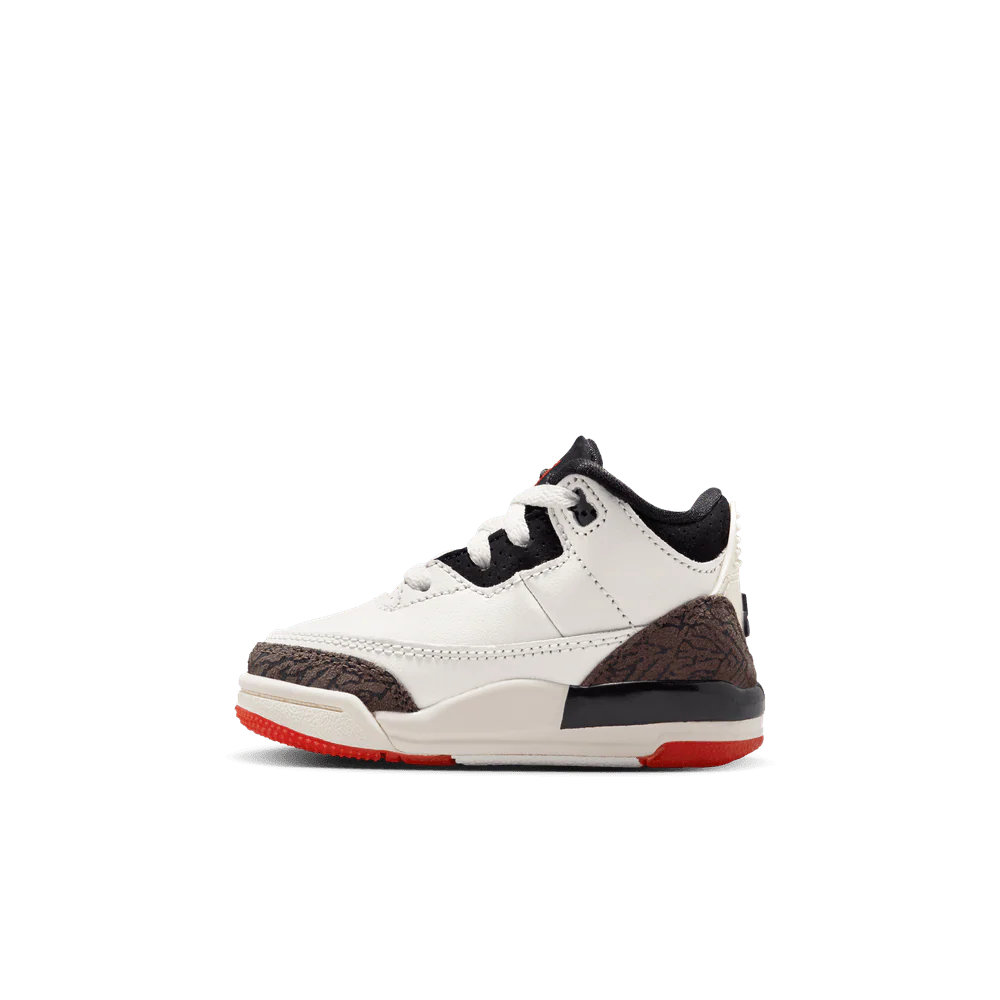 Air Jordan 3 Retro TD 'World's Best Dad' - Image 3