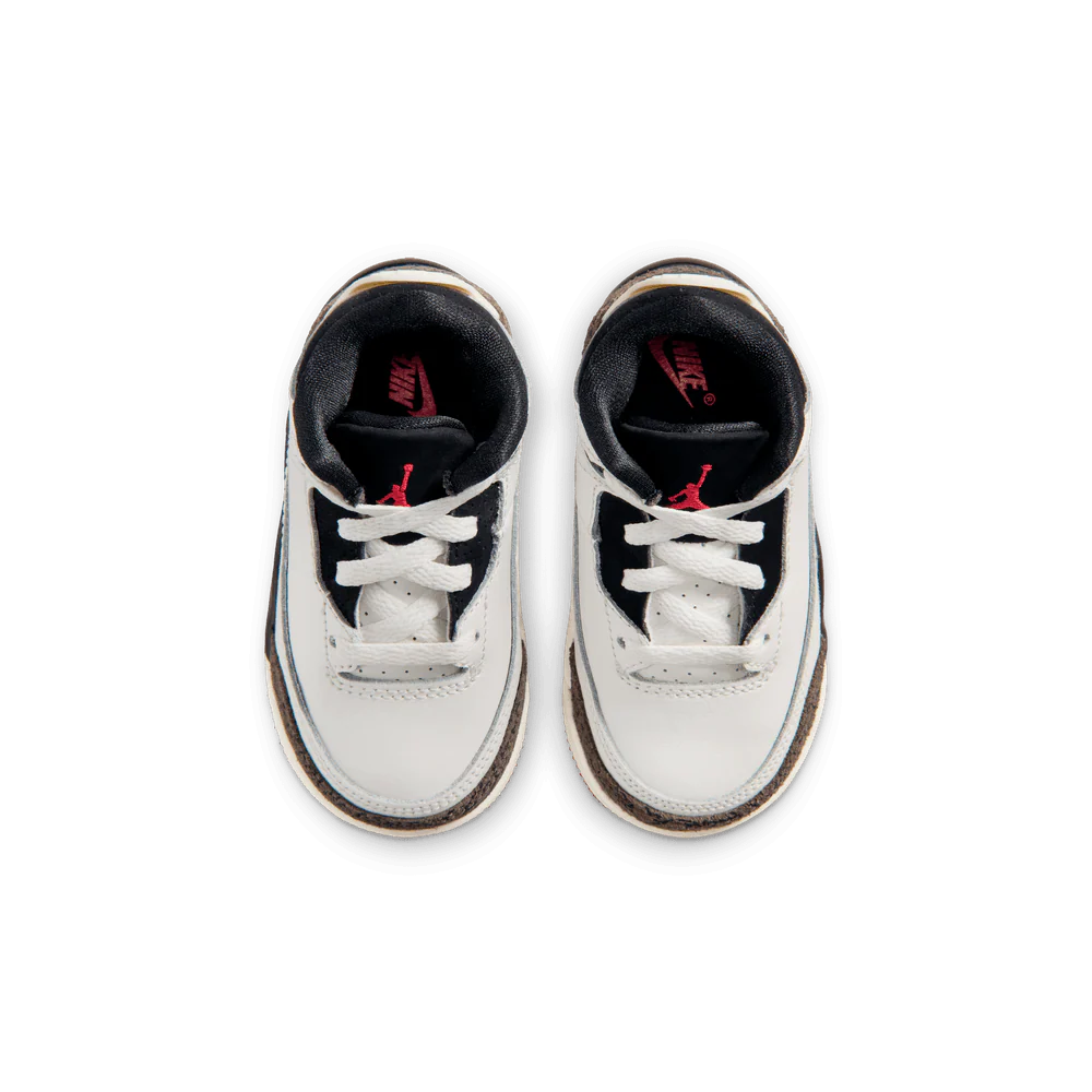 Air Jordan 3 Retro TD 'World's Best Dad' - Image 5