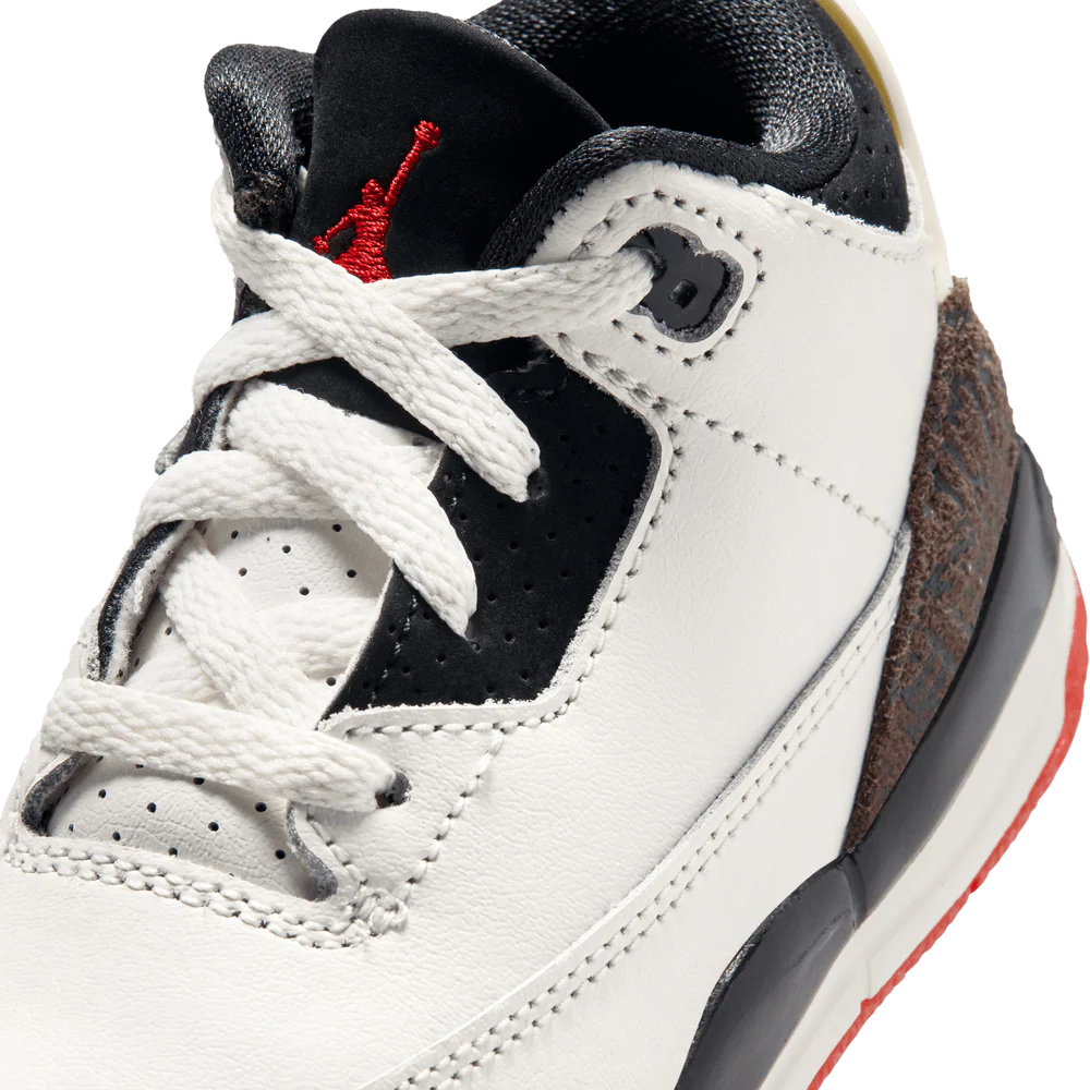 Air Jordan 3 Retro TD 'World's Best Dad' - Image 7