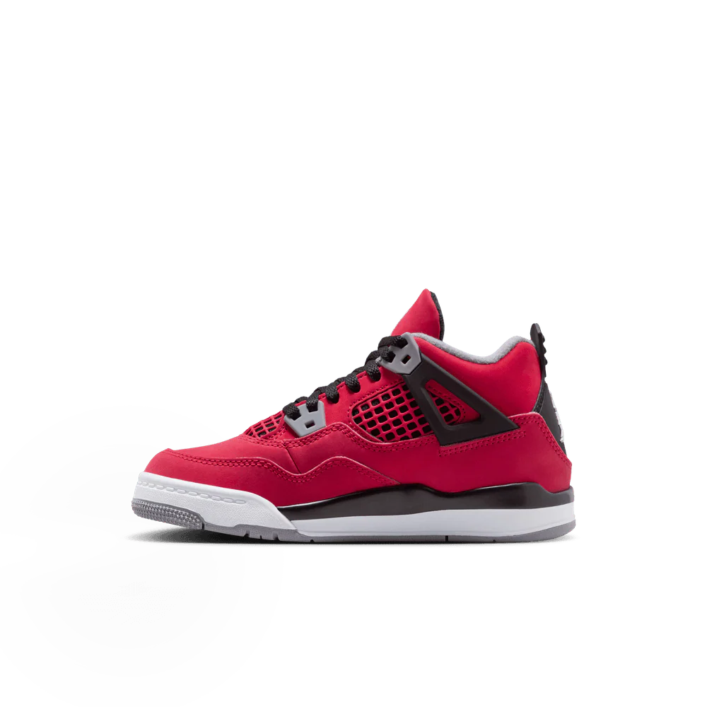 Air Jordan 4 Retro PS 'Toro Bravo' - Image 3
