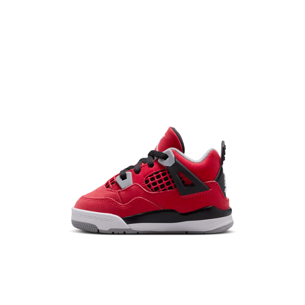Air Jordan 4 Retro TD 'Toro Bravo' - Image 3