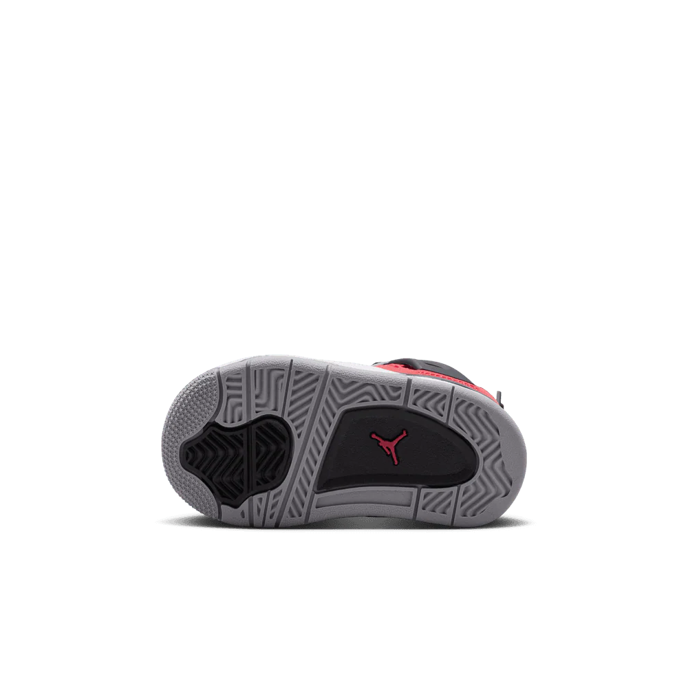 Air Jordan 4 Retro TD 'Toro Bravo' - Image 6