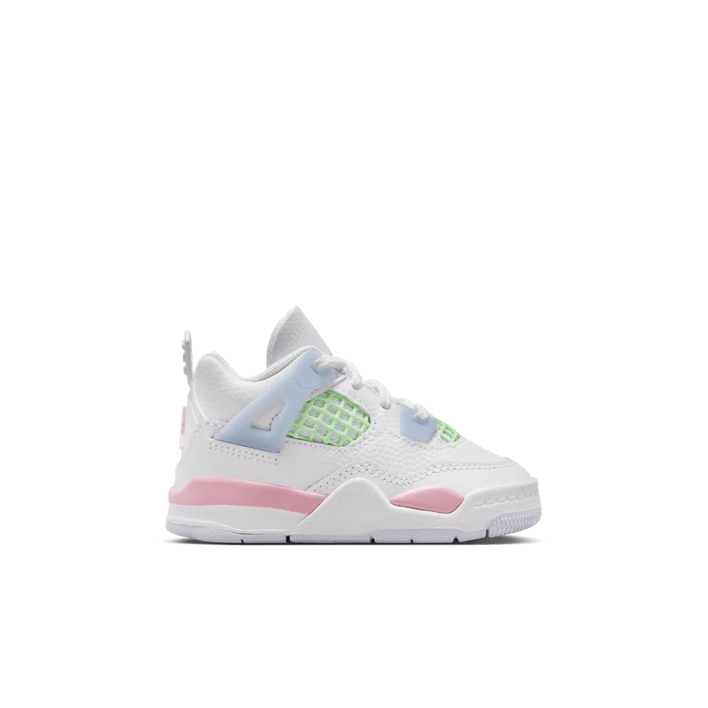 Air Jordan 4 Retro TD 'Valentine's Day'