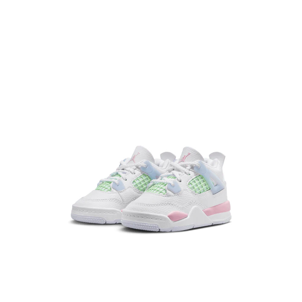 Air Jordan 4 Retro TD 'Valentine's Day' - Image 2