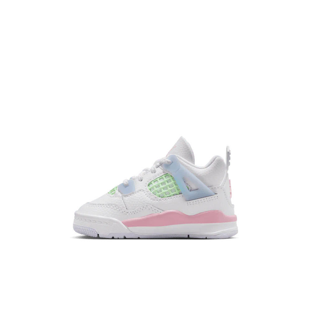 Air Jordan 4 Retro TD 'Valentine's Day' - Image 3