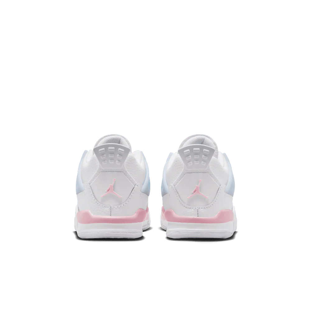 Air Jordan 4 Retro TD 'Valentine's Day' - Image 4