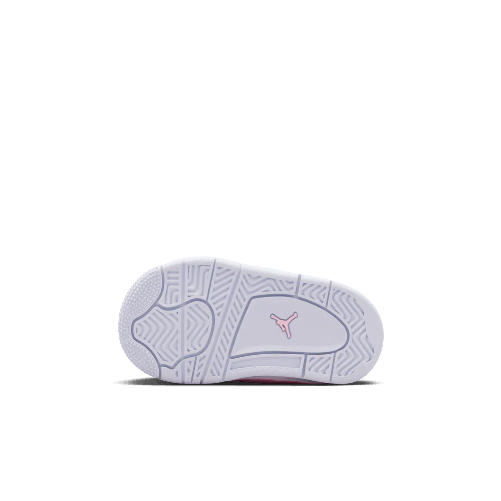 Air Jordan 4 Retro TD 'Valentine's Day' - Image 6