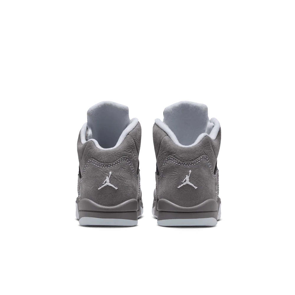 Air Jordan 5 Retro PS 'Wolf Grey' - Image 4