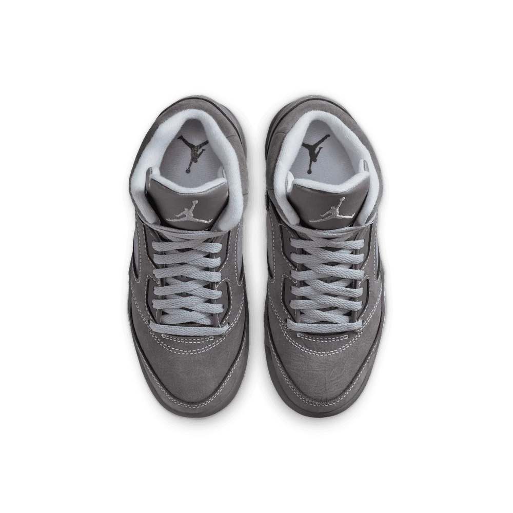 Air Jordan 5 Retro PS 'Wolf Grey' - Image 5