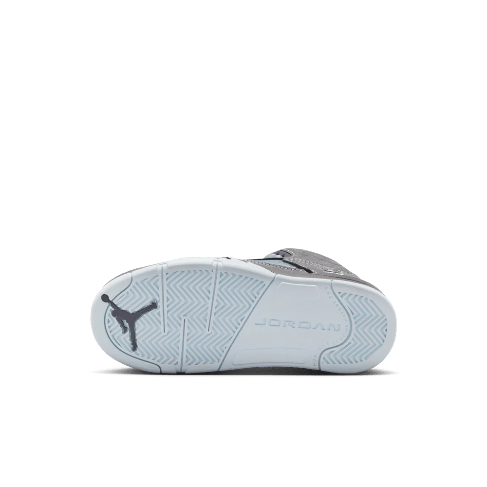 Air Jordan 5 Retro PS 'Wolf Grey' - Image 6