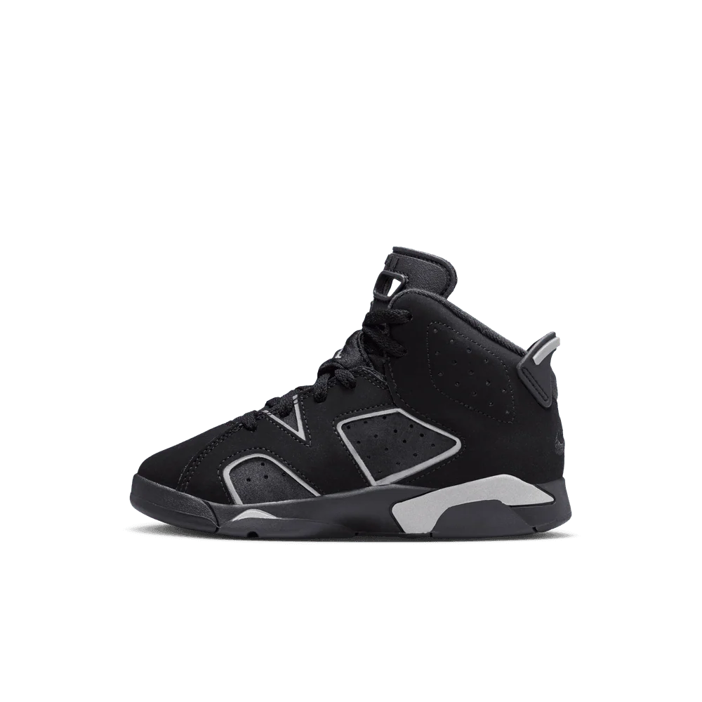 Air Jordan 6 Retro PS 'Cap and Gown' - Image 3