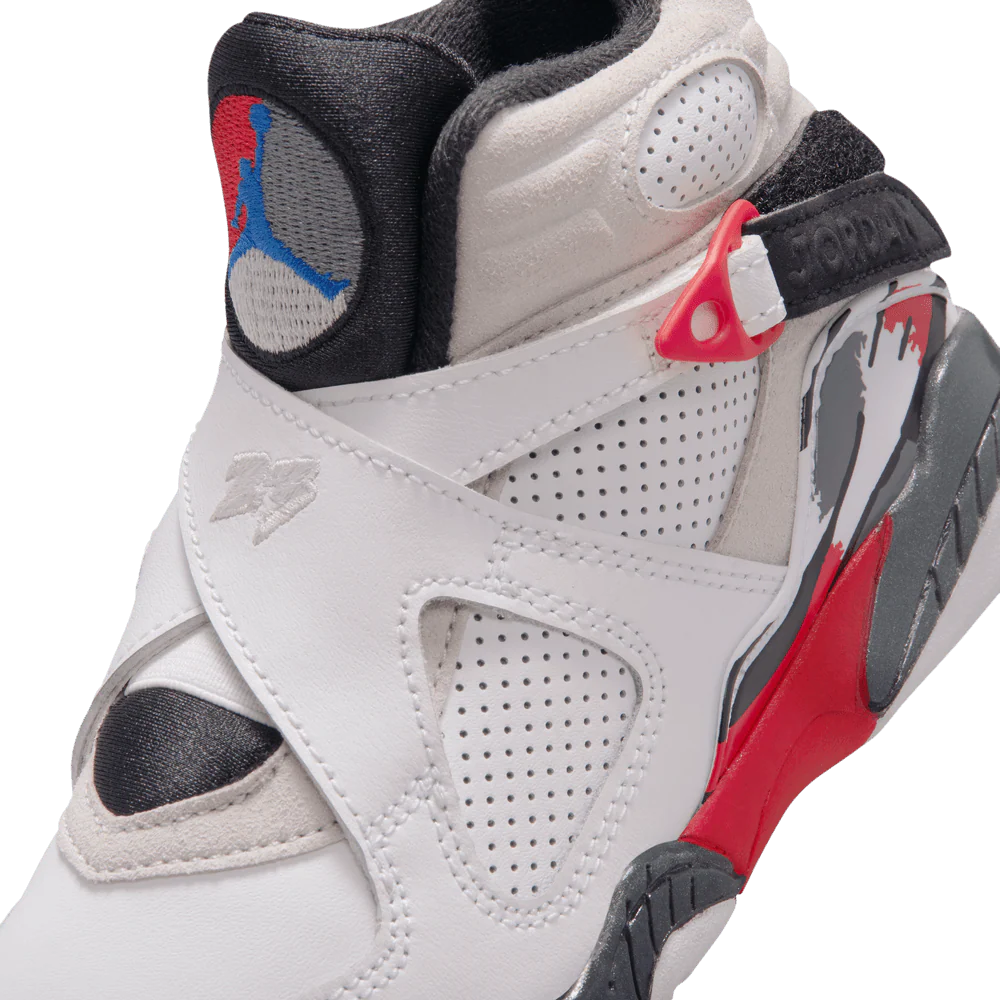 Air Jordan 8 Retro PS 'Bugs Bunny' - Image 8