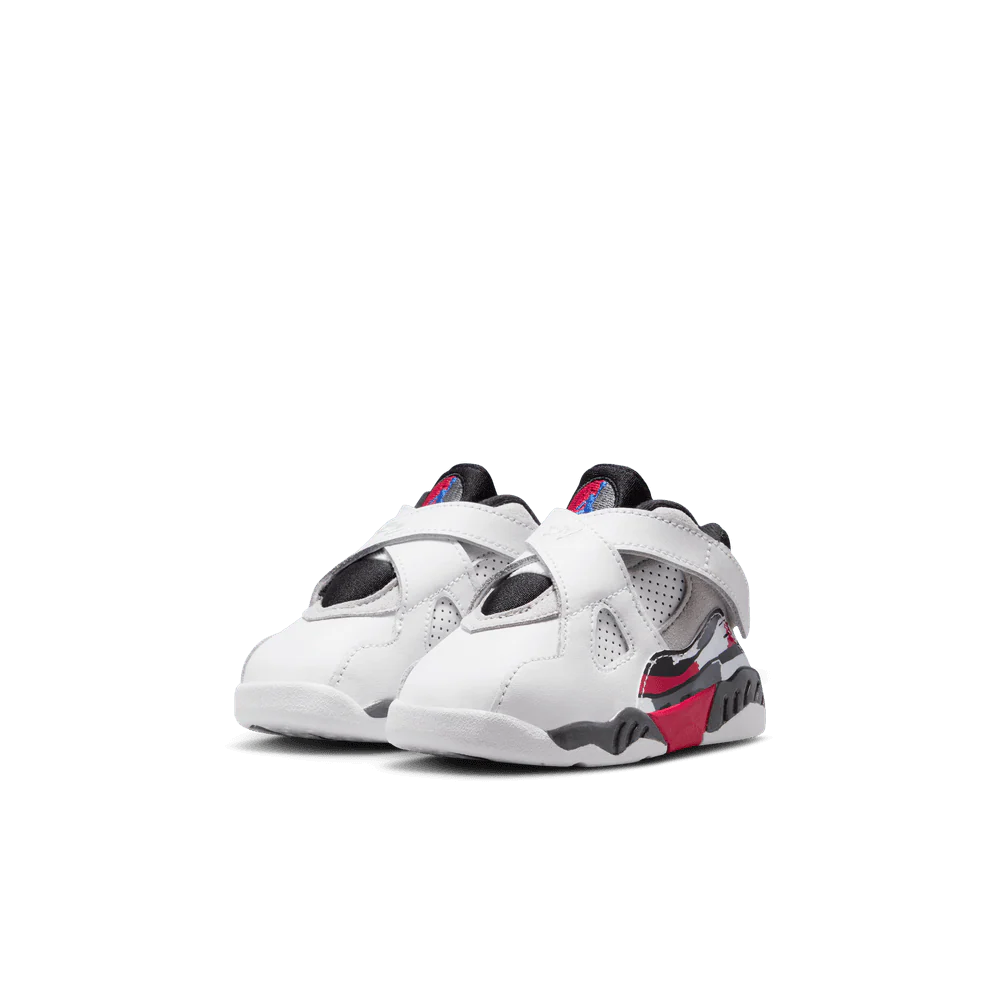 Air Jordan 8 Retro TD 'Bugs Bunny' - Image 2
