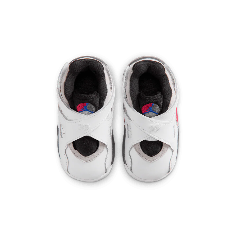 Air Jordan 8 Retro TD 'Bugs Bunny' - Image 5