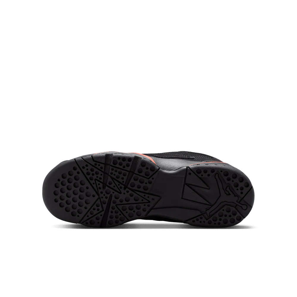 Air Jordan MVP 92 GS 'Infrared Black' - Image 6