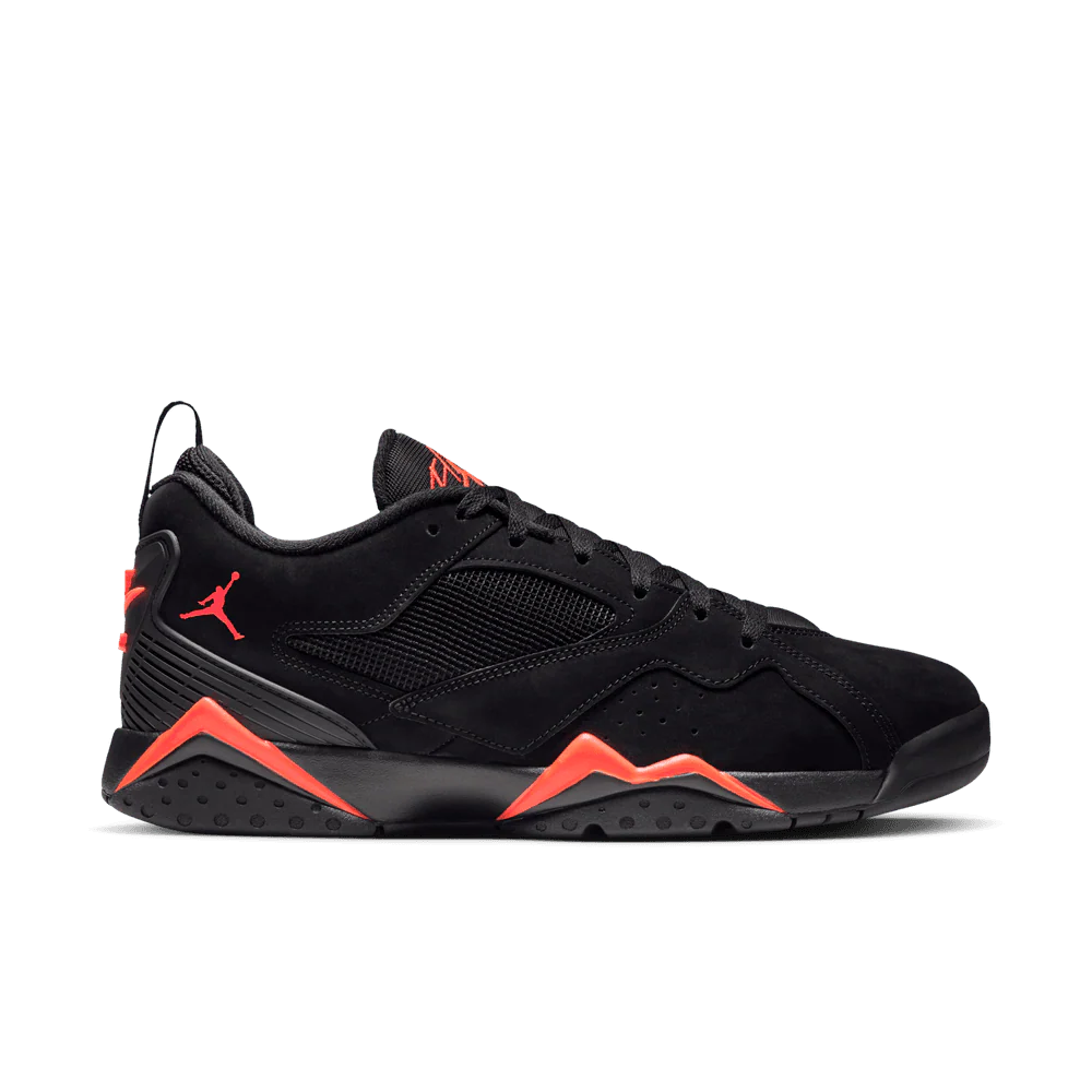 Air Jordan MVP 92 'Infrared Black'