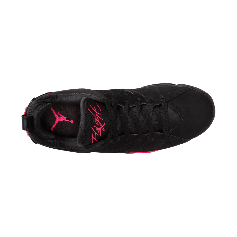 Air Jordan MVP 92 'Infrared Black' - Image 6