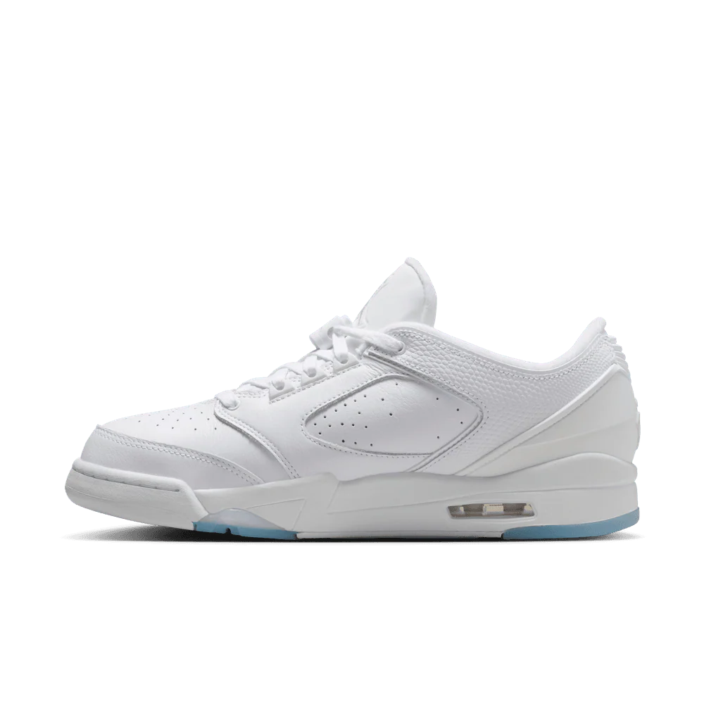 Air Jordan Sixty Plus Low 'Sail' - Image 3