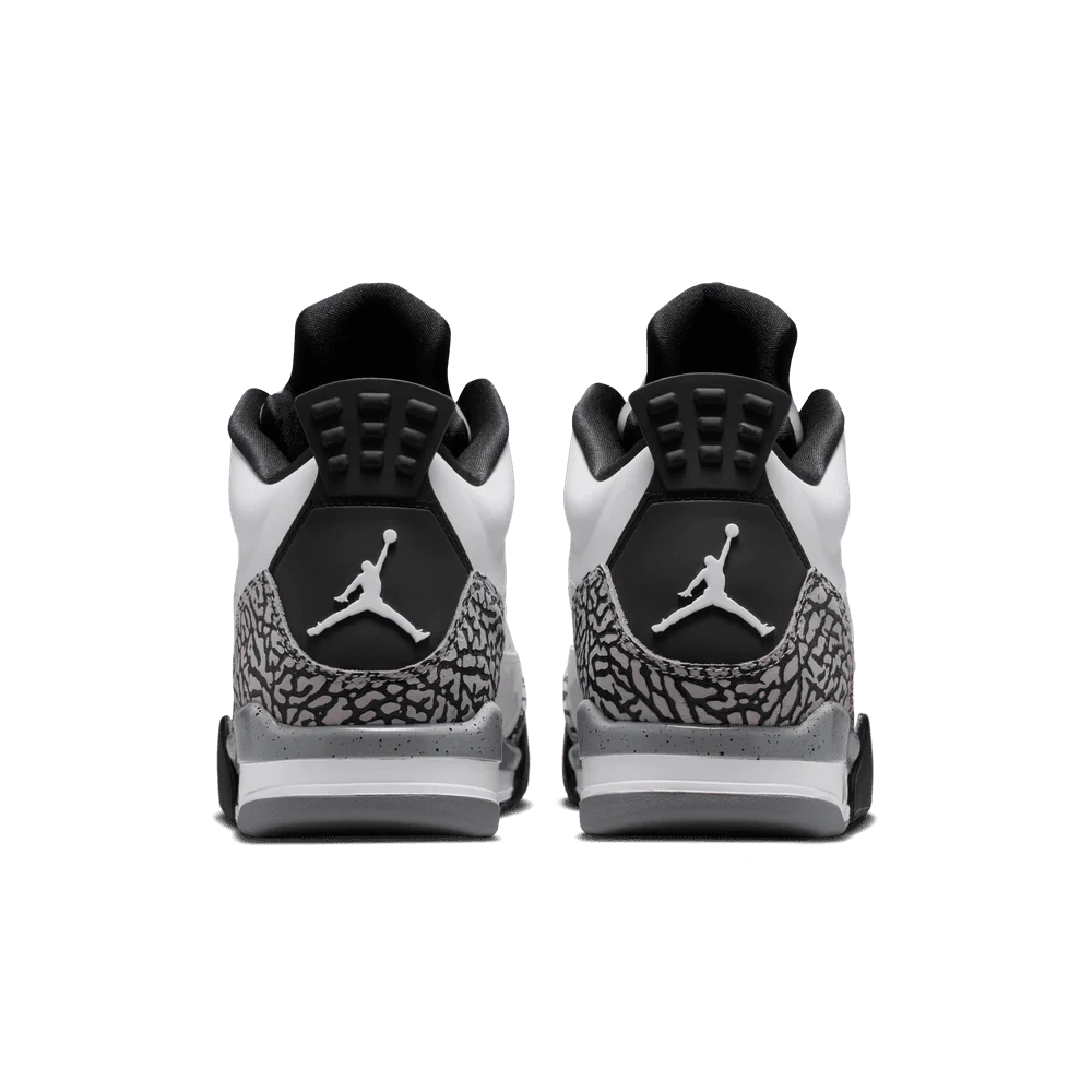 Air Jordan Son of Mars Low 'White Cement' - Image 5