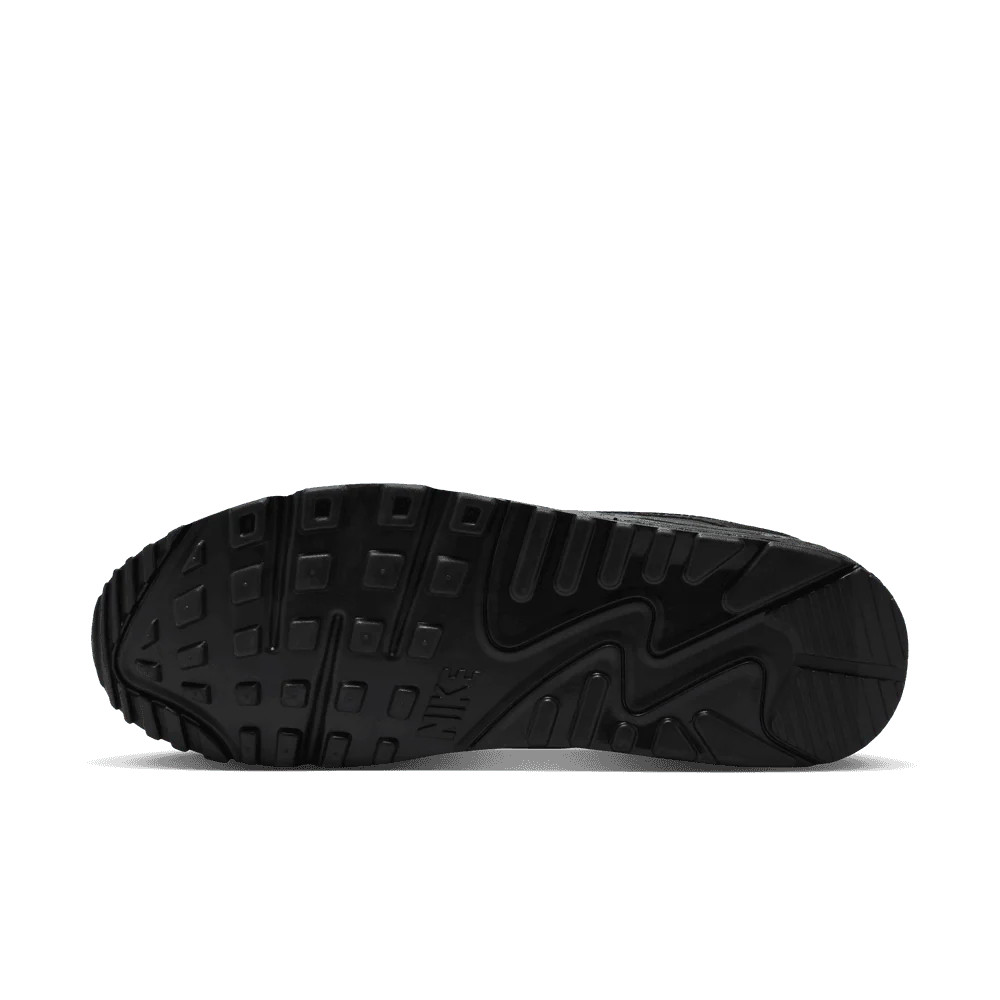 Air Max 90 Premium Reflective 'Black' - Image 6