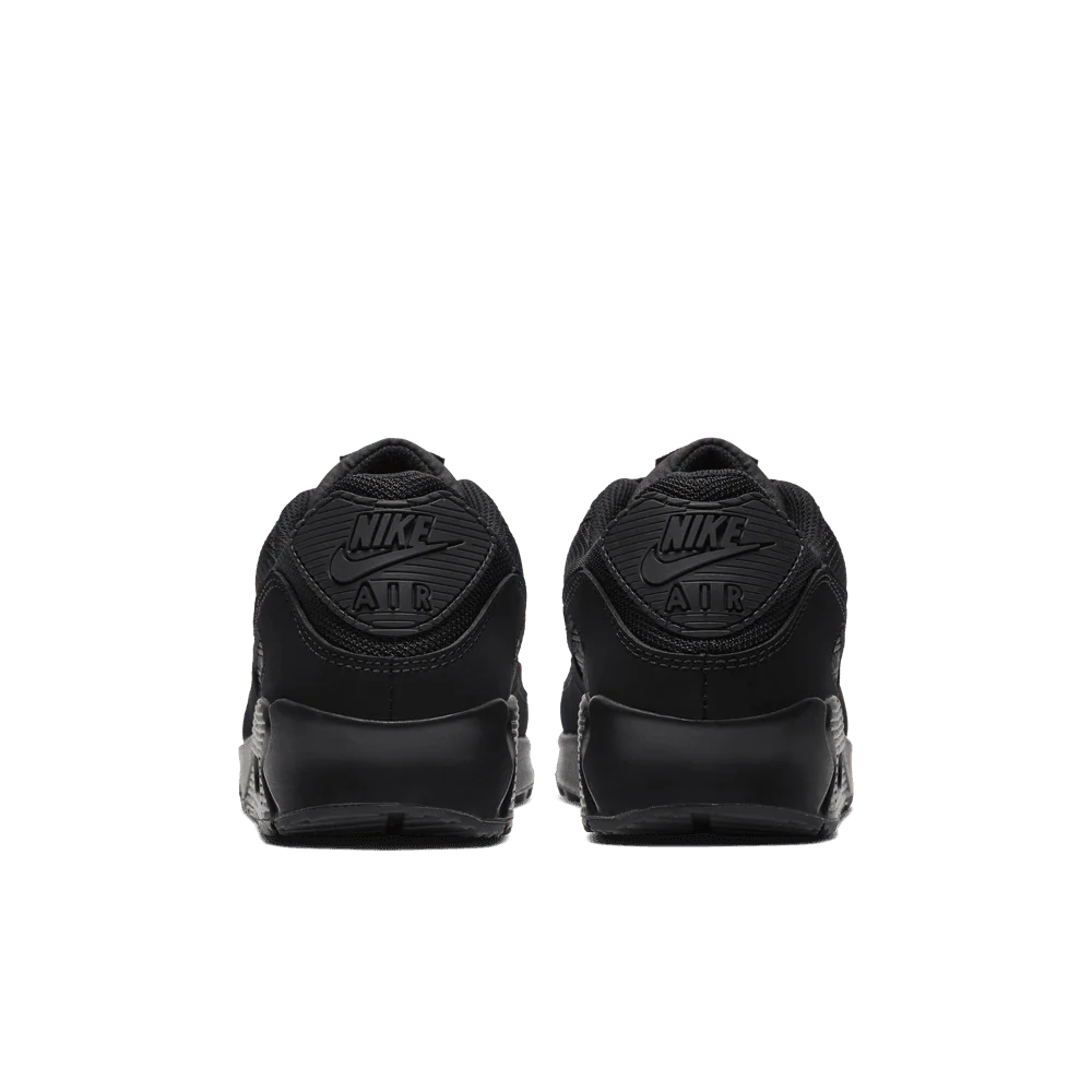 Air Max 90 'Triple Black' - Image 4