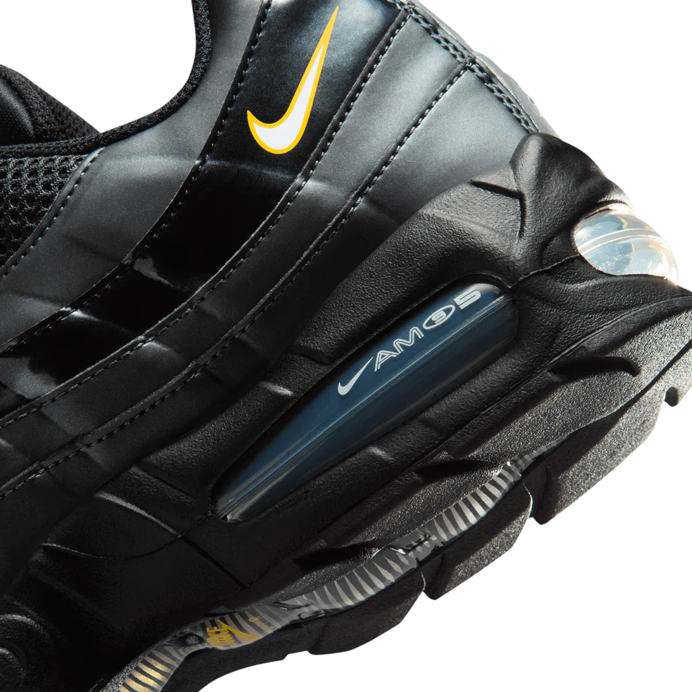 Air Max 95 BB SE 'Total 90 Black' - Image 9