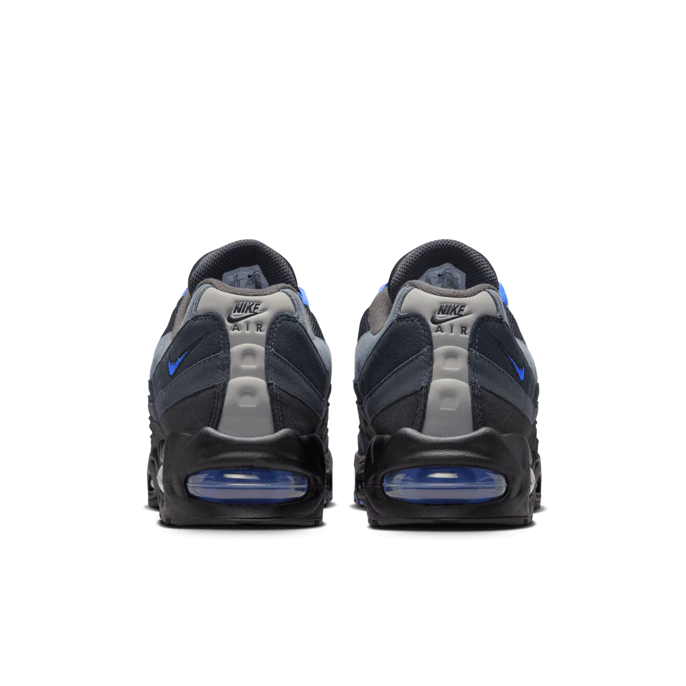 Air Max 95 Big Bubble OG 'Black Saphire' - Image 4