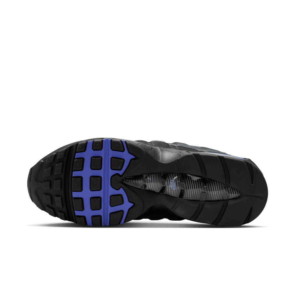 Air Max 95 Big Bubble OG 'Black Saphire' - Image 6
