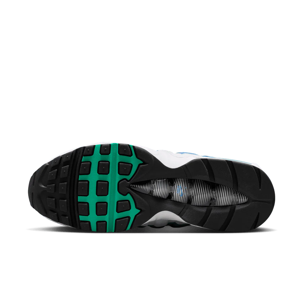 Air Max 95 Big Bubble OG 'Slate' - Image 6