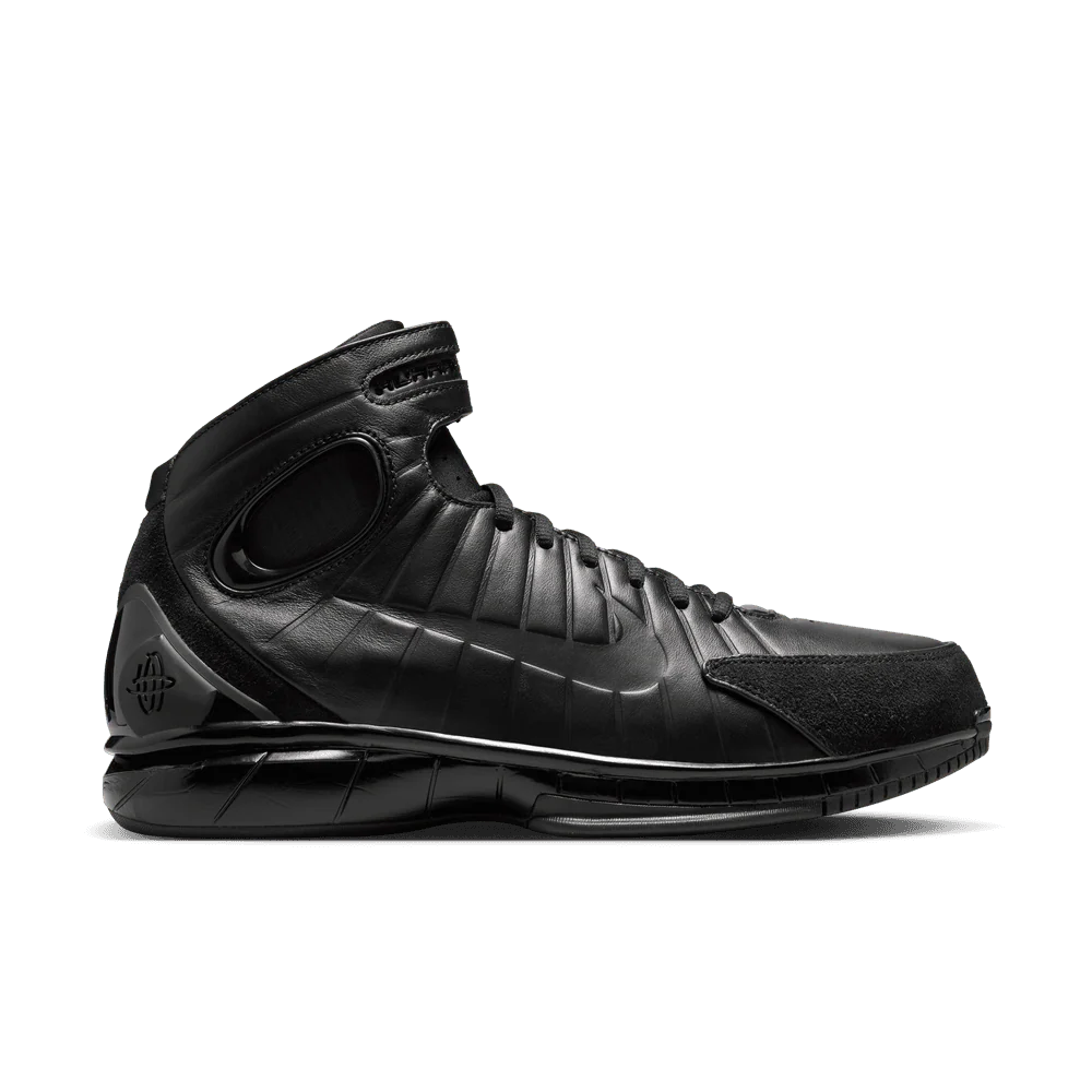 Air Zoom Huarache 2K4 OT 'Black'