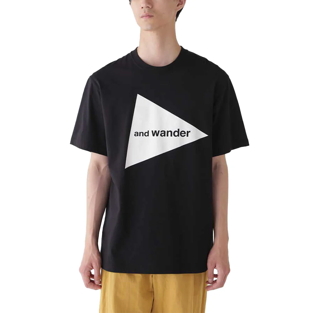Big Logo Tee - Image 7
