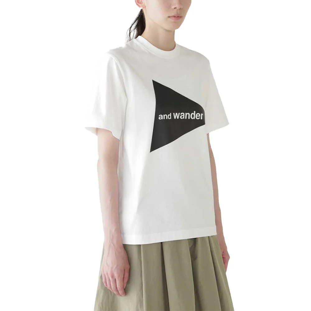 Big Logo Tee - Image 8