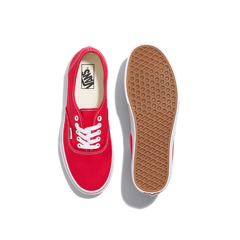 Authentic 'Red' - Image 5