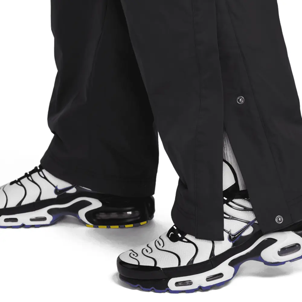 Authentics Tear-away Pants 'Black' - Image 4