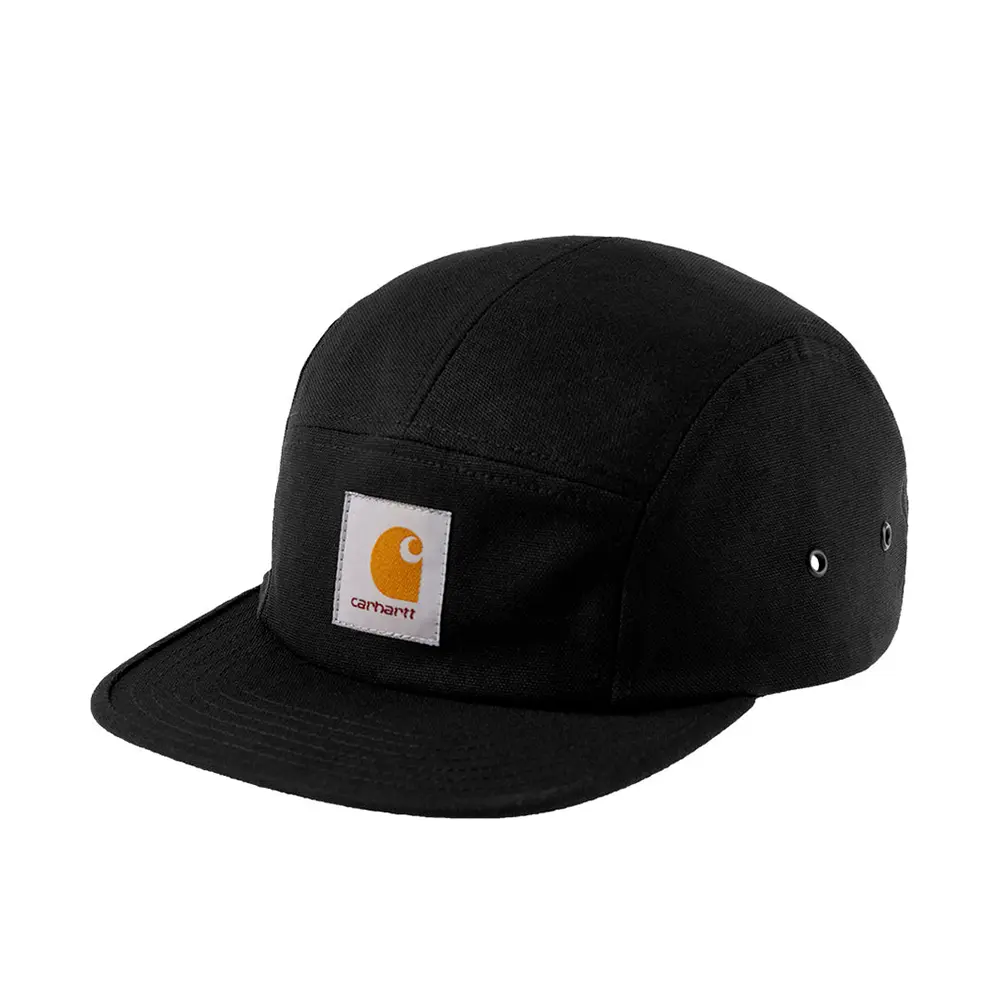 Backley Cap 'Black' - Image 2