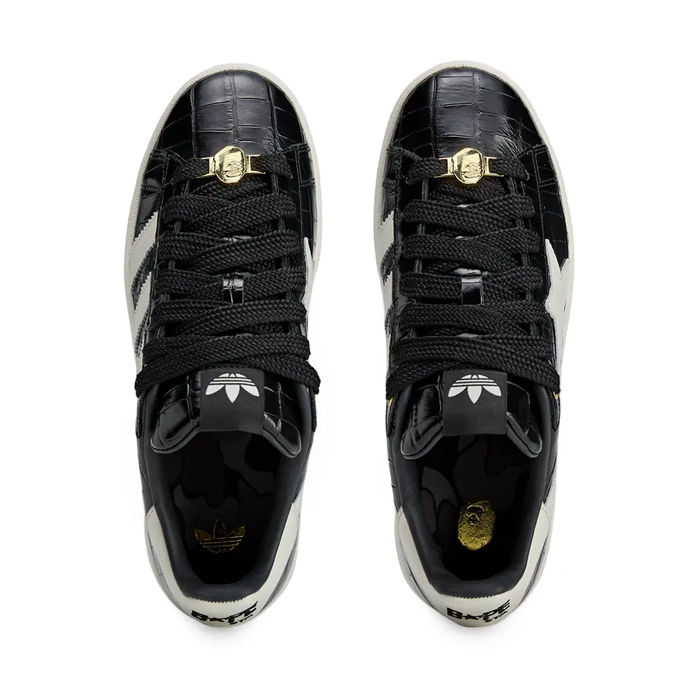 BAPE® x adidas Campus 00s 'World Cup' - Image 5