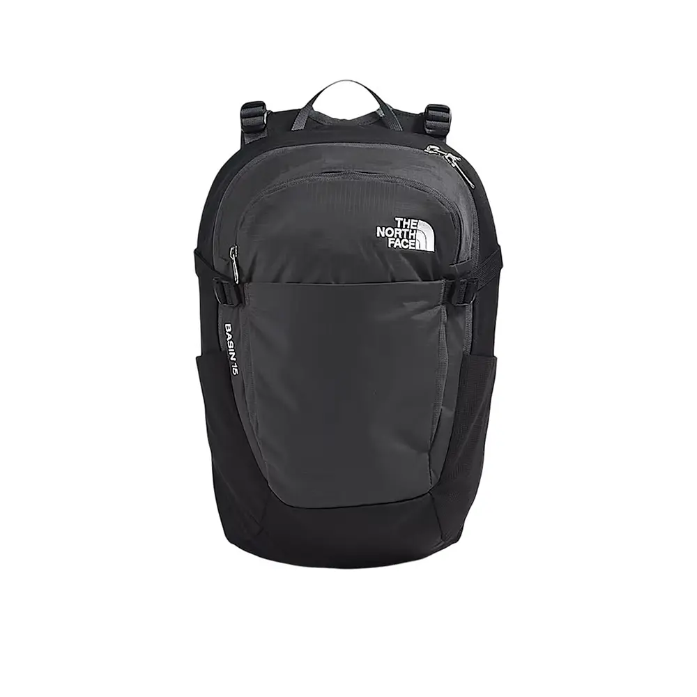 Basin (15L) Backpack 'TNF Black Asphalt Grey'