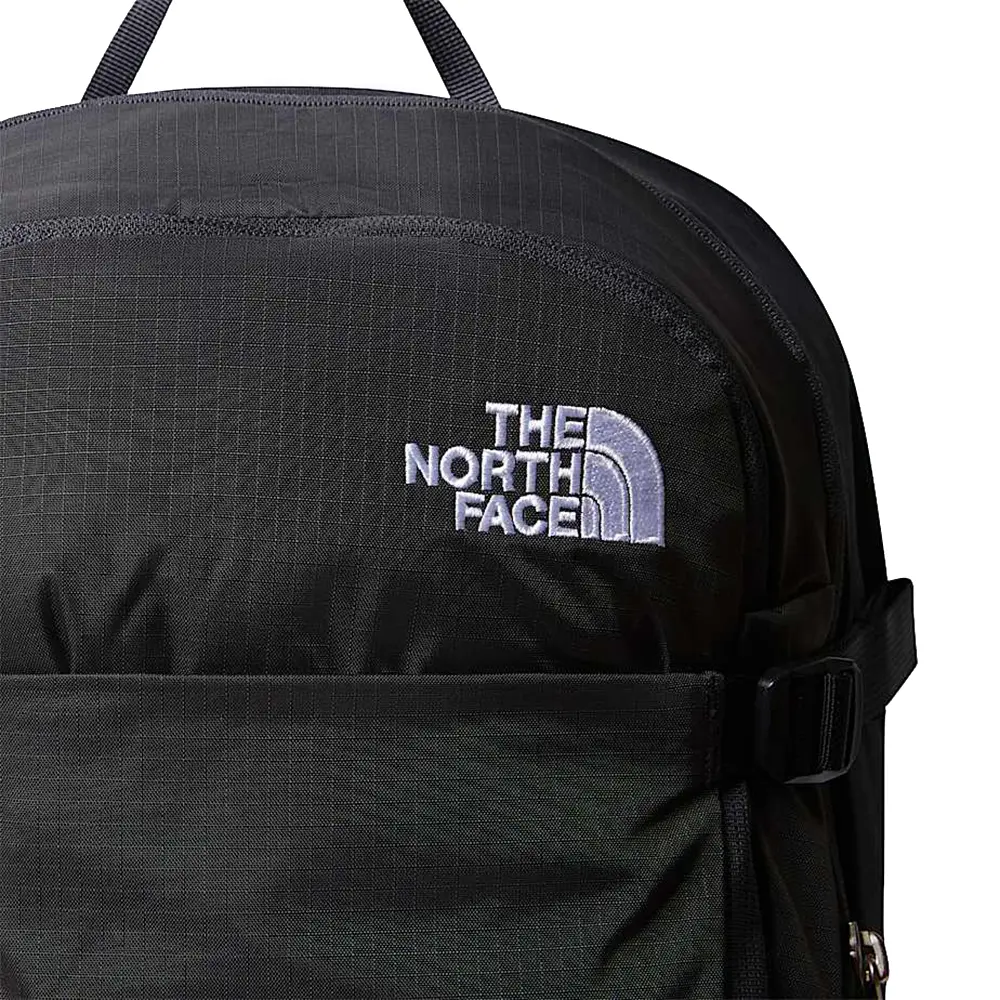 Basin (15L) Backpack 'TNF Black Asphalt Grey' - Image 4