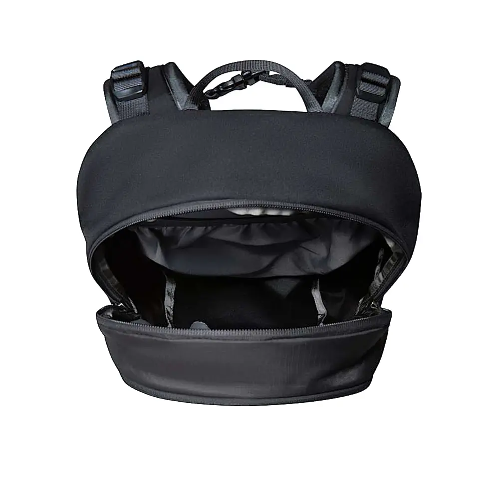 Basin (15L) Backpack 'TNF Black Asphalt Grey' - Image 5