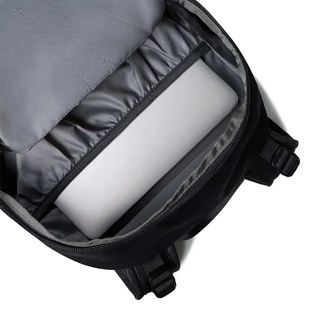 Basin (15L) Backpack 'TNF Black Asphalt Grey' - Image 6